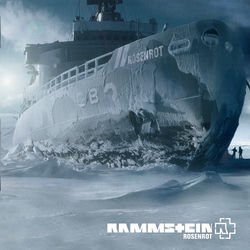 Обложка Rammstein - Stirb Nicht Vor Mir (Don't Die Before I Do)