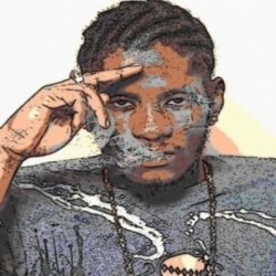 Обложка Aidonia - Badman A Step