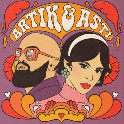 Обложка Artik & Asti - Та, что делает больно