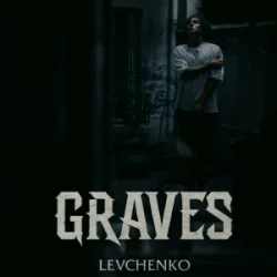 Обложка Levchenko - Graves