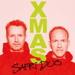 Обложка Safri Duo - Carol Of The Bells