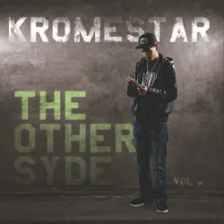 Обложка KROMESTAR - Off The Hook