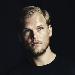 Обложка Avici - Manman