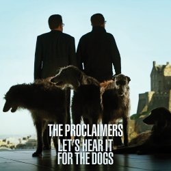 Обложка The Proclaimers - Be With Me