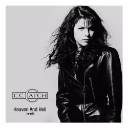 Обложка C.C.Catch - Heaven and Hell
