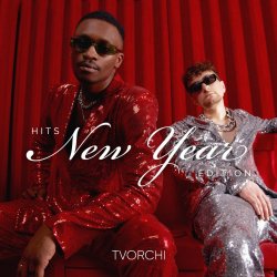 Обложка TVORCHI - Не танцюю (New Year Edition)