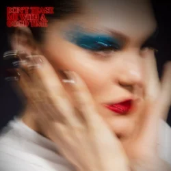 Обложка Jessie J - BELIEVE IN MAGIC / JOY (INTERLUDE)