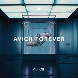 Обложка Avicii - Wake Me Up