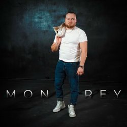 Обложка W.J.Rec - Monterey