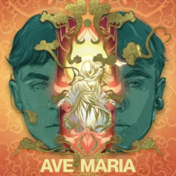 Обложка Артем Пивоваров - Ave Maria