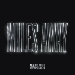 Обложка Ofenbach - Miles Away