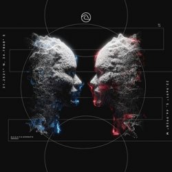 Обложка Q.U.A.K.E & Acrobatik - Drones