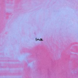 Обложка DREW - LOVE