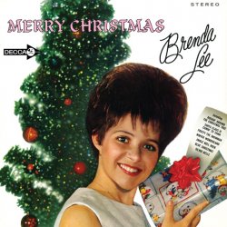 Обложка Brenda Lee - Rockin' Around The Christmas Tree