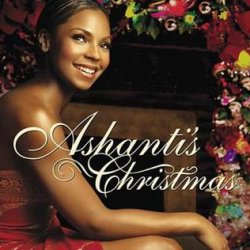 Обложка Ashanti - Christmas Time Again
