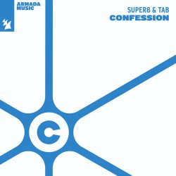 Обложка Super8 & Tab - Confession