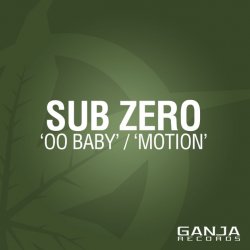 Обложка Sub Zero - Oo Baby