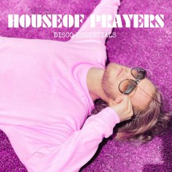 Обложка House Of Prayers - Treble (Diego Harispe Remix)