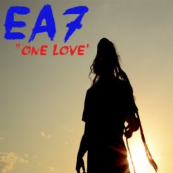 Обложка EA7 - Disfruto` (remix)