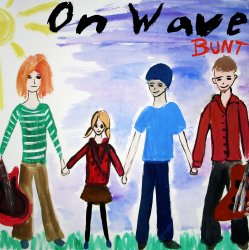 Обложка On-Wave - Zolo