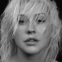 Cover Christina Aguilera - Sick Of Sittin'