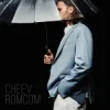 CHEEV - Ромкоми