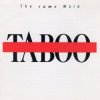 Taboo - This Is The World