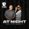 Papa Tin & Sharliz - At Night