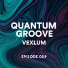 Vexlum - Quantum Groove 009