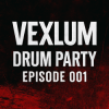 Vexlum - Drum Party 001