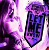 Angel Garcia DJ - Let Me Know (original mix)