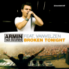 Armin van Buuren feat. VanVelzen - Broken Tonight