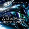 Andrea Mazza - Theme Of Angel (Gabriel Cage Remix)