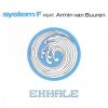 System F feat. Armin van Buuren - Exhale (Armin van Buuren Edit)