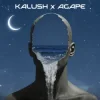 KALUSH & Agape - Ніч догорає