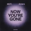 MOTi & Amero - Now You're Gone