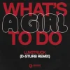 Luvstruck - What's A Girl To Do (D-Sturb Remix)