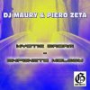 DJ Maury & Piero Zeta - Mystic Dream (Original Mix)