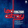 Friction - Led Astray (Radio Edit)