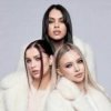 SEREBRO - Снег идет