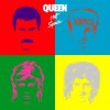 Queen - Under Pressure