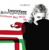 Laura Vane & The Vipertones - Christmas Day With Me
