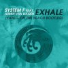 System F feat. Armin van Buuren - Exhale (Original)