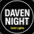 Cover Daven Night - Cold Lights