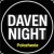 Cover Daven Night - Polozhenie