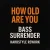 Cover Master Blaster - How Old Are You (Bass Surrender Hardstyle Remix)