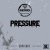 Portada Pressure - Red Button