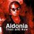 Pochette Aidonia - 4 De Girls Featuring Strat Don
