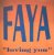 Portada FAYA - Loving You (12 Mix)