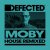 Обложка Moby feat. Chris Stussy - Go